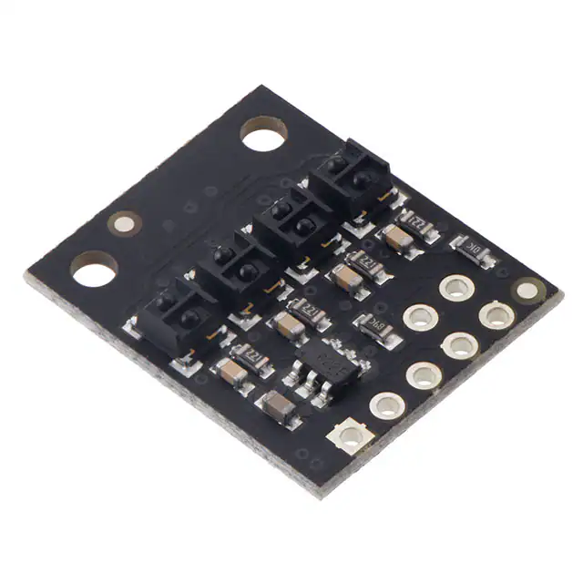 4304 Pololu Corporation  Cartes d'évaluation - Capteurs