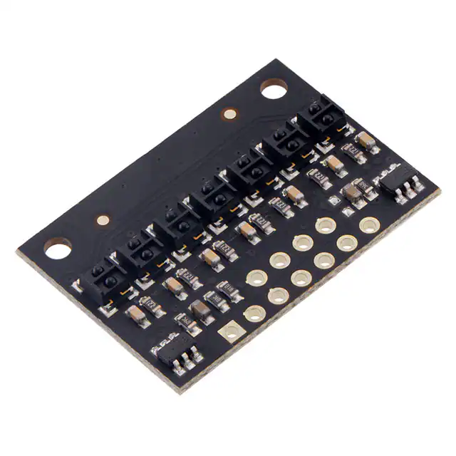 4307 Pololu Corporation  Cartes d'évaluation - Capteurs