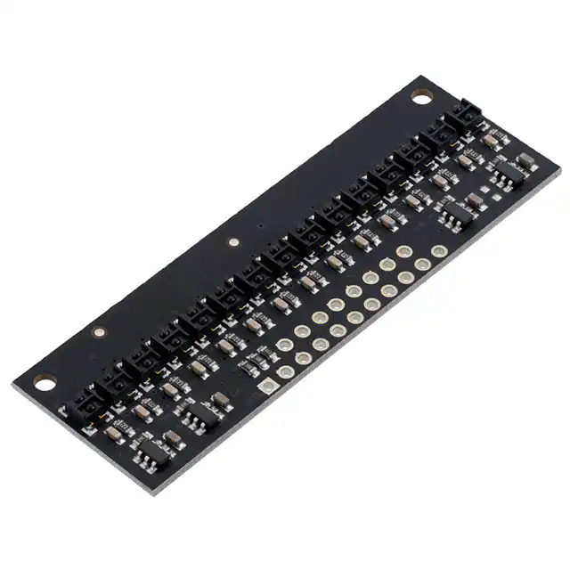 4315 Pololu Corporation  Cartes d'évaluation - Capteurs