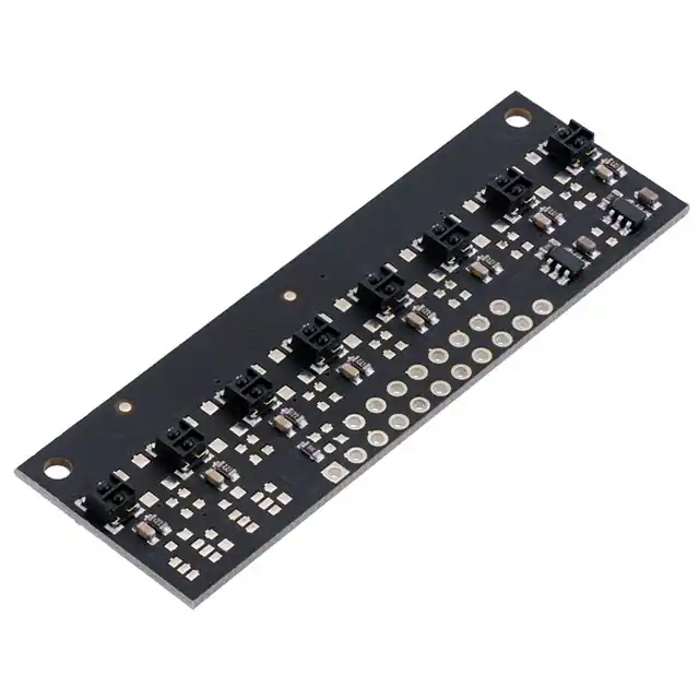 4348 Pololu Corporation  Cartes d'évaluation - Capteurs