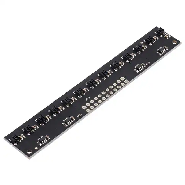 4353 Pololu Corporation  Cartes d'évaluation - Capteurs