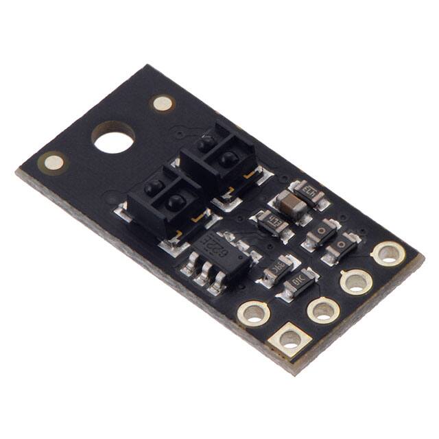 4402 Pololu Corporation  Cartes d'évaluation - Capteurs