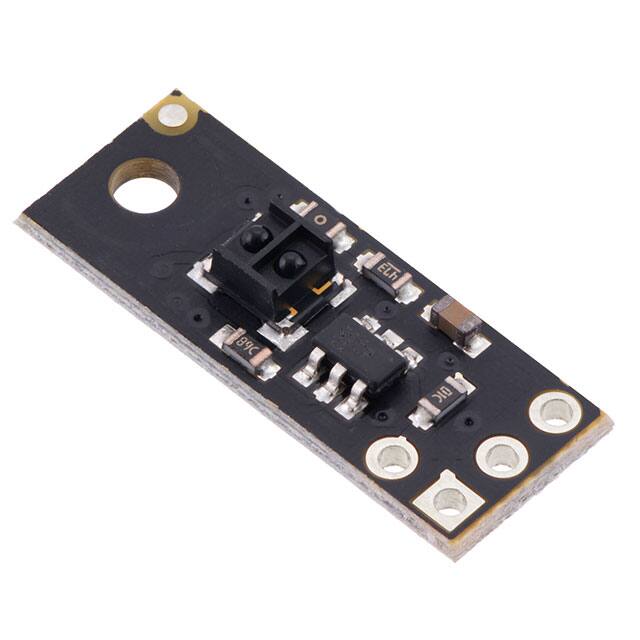 4441 Pololu Corporation  Cartes d'évaluation - Capteurs