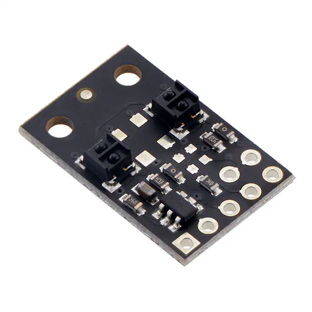 4442 Pololu Corporation  Cartes d'évaluation - Capteurs