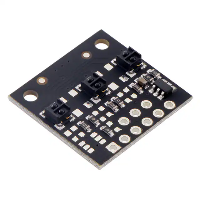 4443 Pololu Corporation  Cartes d'évaluation - Capteurs