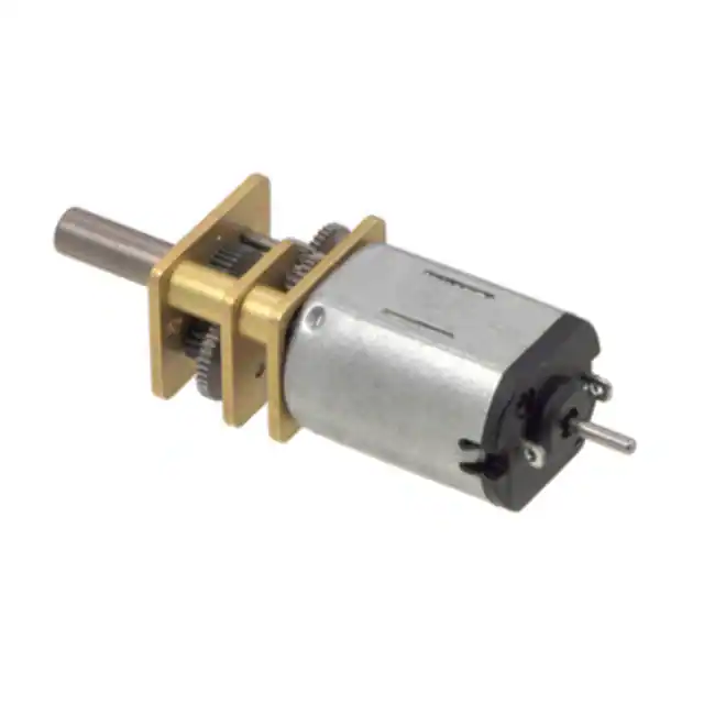 4785 Pololu Corporation  Motori - AC DC