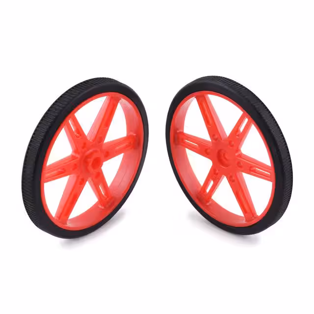 4926 Pololu Corporation  Matériel de mouvement structurel