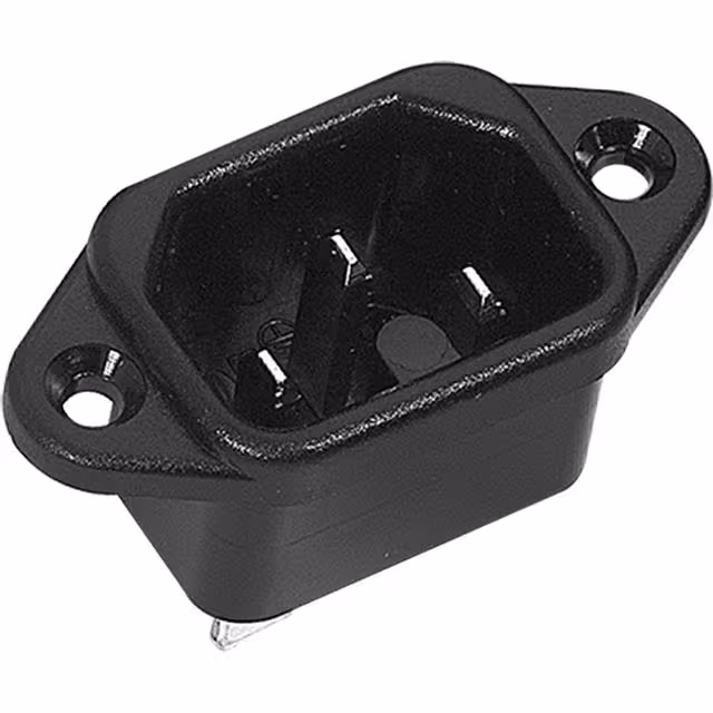 42R02-1111 Power Dynamics, Inc.  Modules d'entrée d'alimentation (PEM)