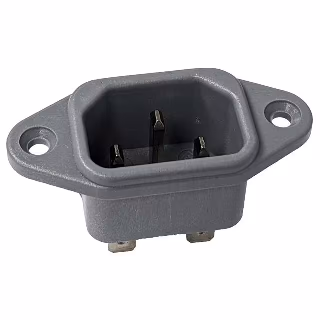 42R02-4122 Power Dynamics, Inc.  Stromeingangsmodule (PEM)