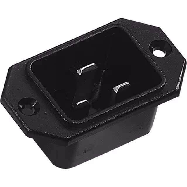 42R07-1121 Power Dynamics, Inc.  Power Entry Modules (PEM)