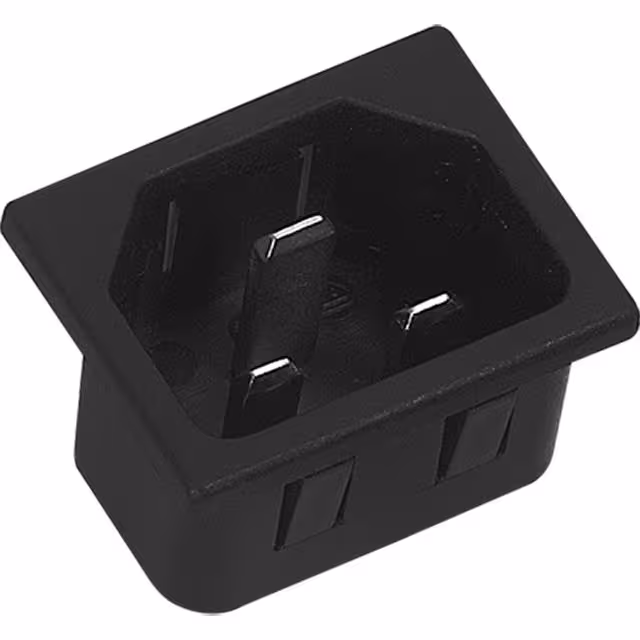 42R07-3121-150 Power Dynamics, Inc.  Power Entry Modules (PEM)