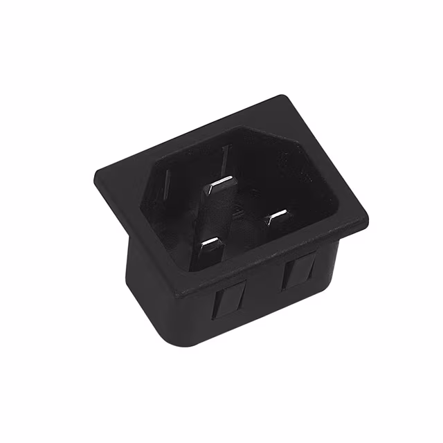 42R08-3121-150 Power Dynamics, Inc.  Power Entry Modules (PEM)