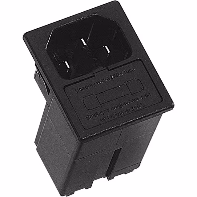 42R35-3151-200 Power Dynamics, Inc.  Power Entry Modules (PEM)