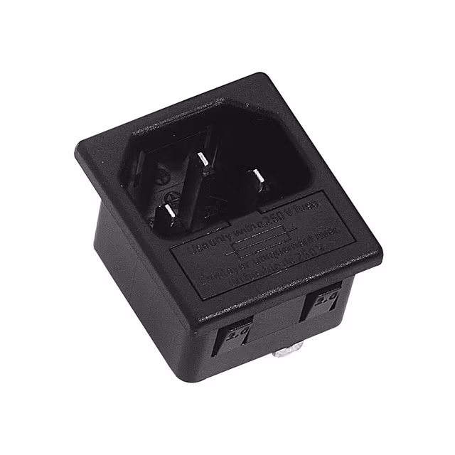 42R44-3111-200 Power Dynamics, Inc.  Moduli di ingresso alimentazione (PEM)