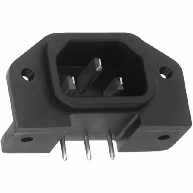 42R65 Power Dynamics, Inc.  Stromeingangsmodule (PEM)