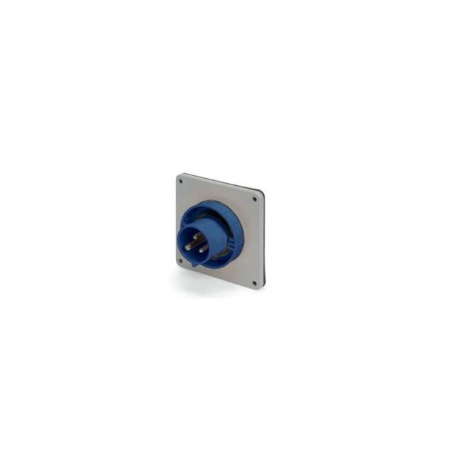 320B6W Scame  Plugs and Receptacles
