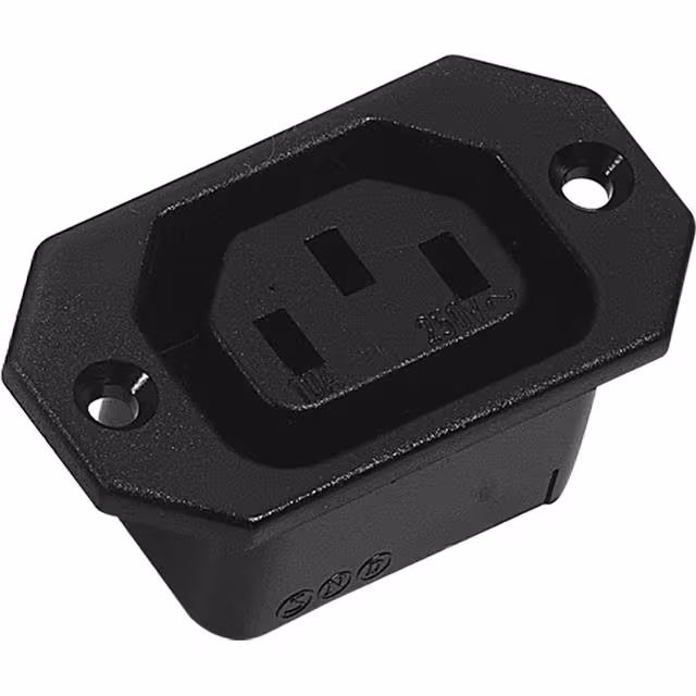 43R03-1122 Power Dynamics, Inc.  Módulos de entrada de energía (PEM)