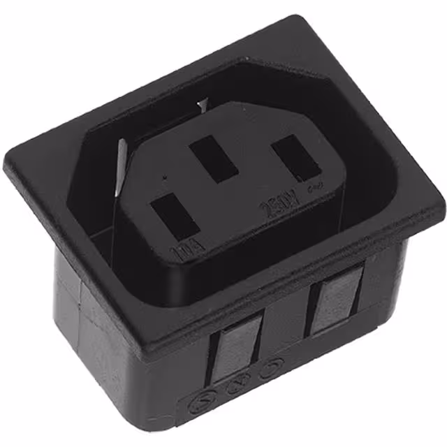 43R03-3121-150 Power Dynamics, Inc.  Moduli di ingresso alimentazione (PEM)