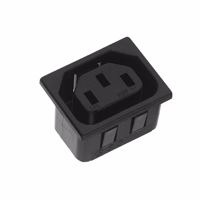 43R09-3132-150 Power Dynamics, Inc.  Moduli di ingresso alimentazione (PEM)