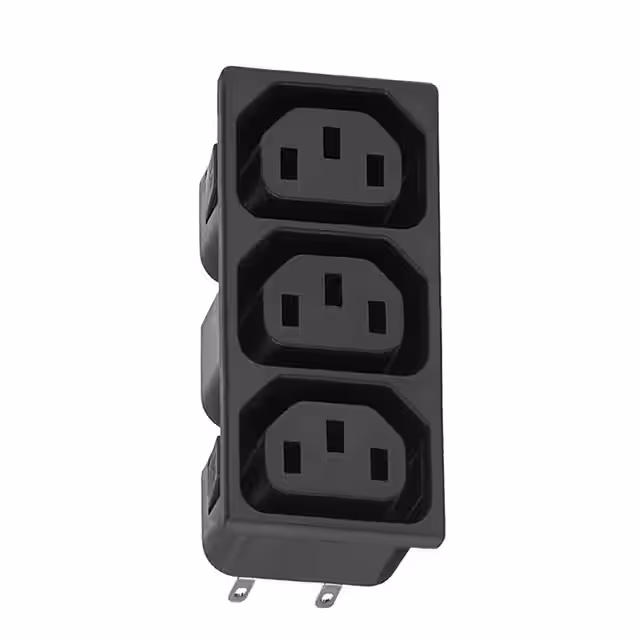 44R02-3121-150 Power Dynamics, Inc.  Stromeingangsmodule (PEM)