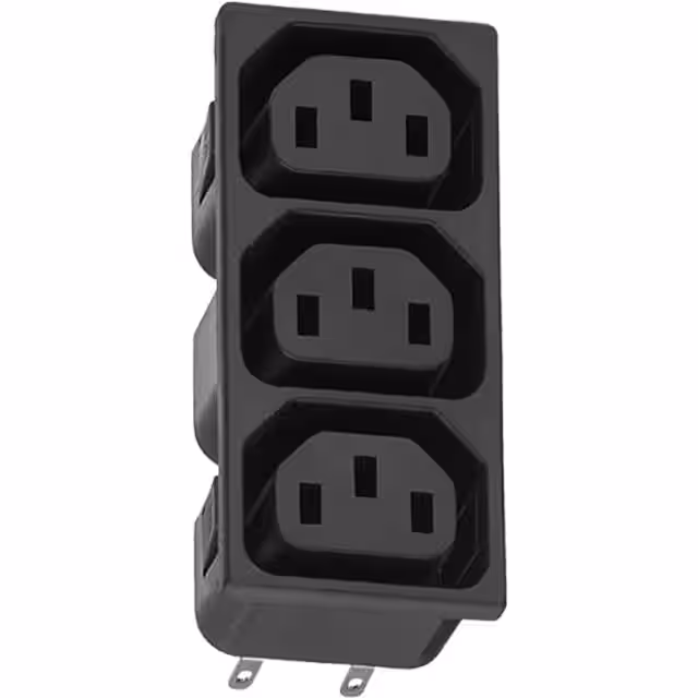 44R02-3121-250 Power Dynamics, Inc.  Moduli di ingresso alimentazione (PEM)