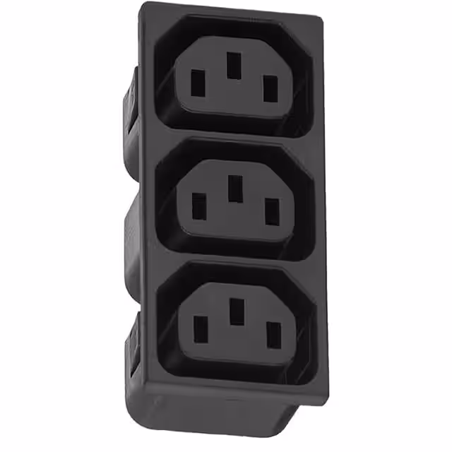 44R02-3131-150-PL Power Dynamics, Inc.  Moduli di ingresso alimentazione (PEM)