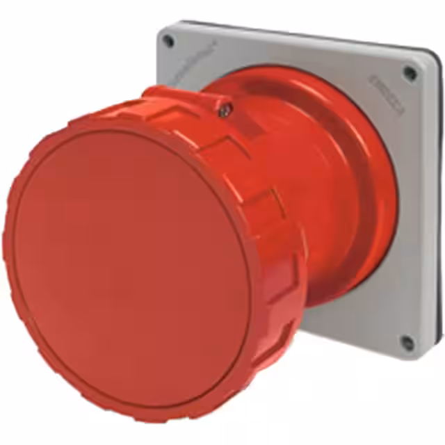 460R7W Scame  Plugs and Receptacles