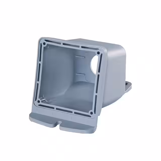 BB02 Scame  Power Entry Connector Accessories