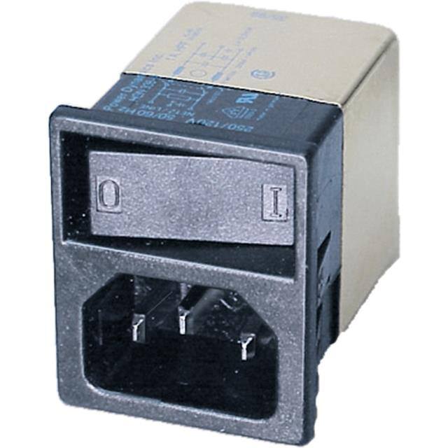 HGN-337-2-F-160 Power Dynamics, Inc.  Moduli di ingresso alimentazione (PEM)