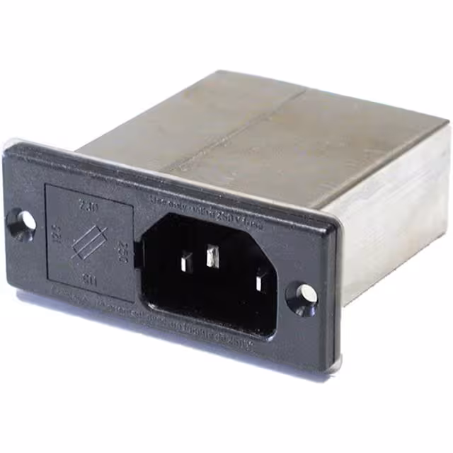 HGN-369-2 Power Dynamics, Inc.  Power Entry Modules (PEM)