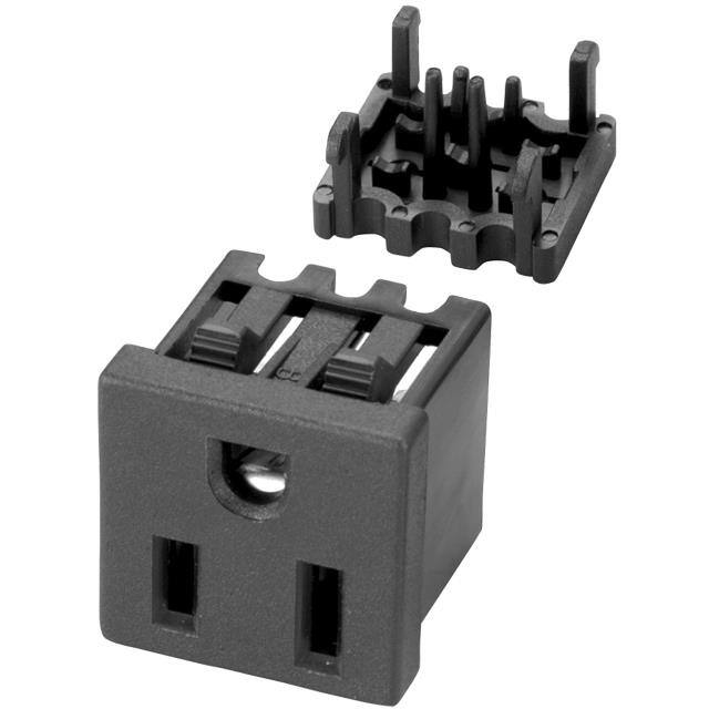 PD-15-2 Power Dynamics, Inc.  Plugs and Receptacles