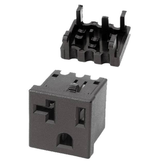 PD-20-2 Power Dynamics, Inc.  Spine e prese