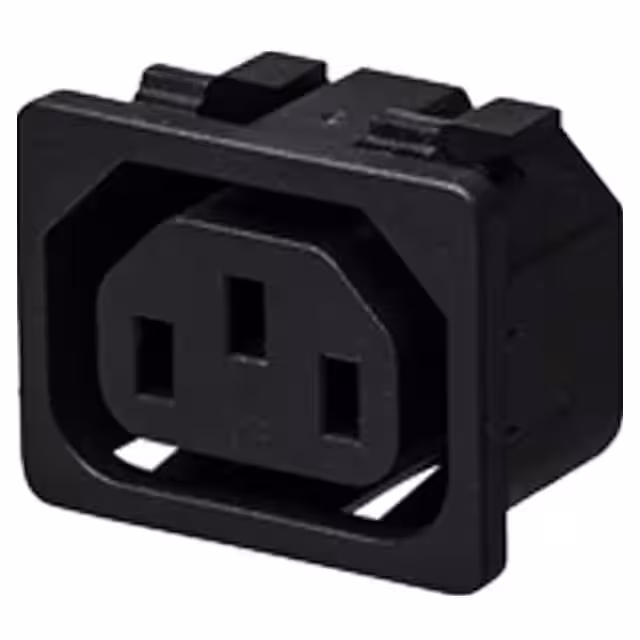 PD-43R04-11 Power Dynamics, Inc.  Moduli di ingresso alimentazione (PEM)