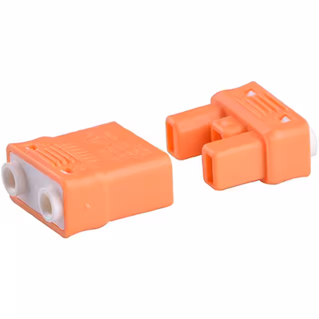 PD-CN-01 Power Dynamics, Inc.  Gruppi di connettori per illuminazione a stato solido