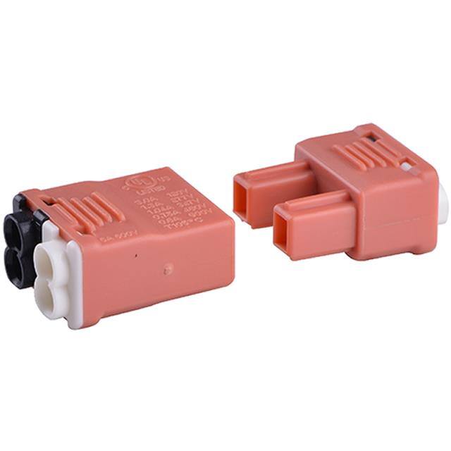 PD-CN-02 Power Dynamics, Inc.  Solid State Lighting Connector Assemblies