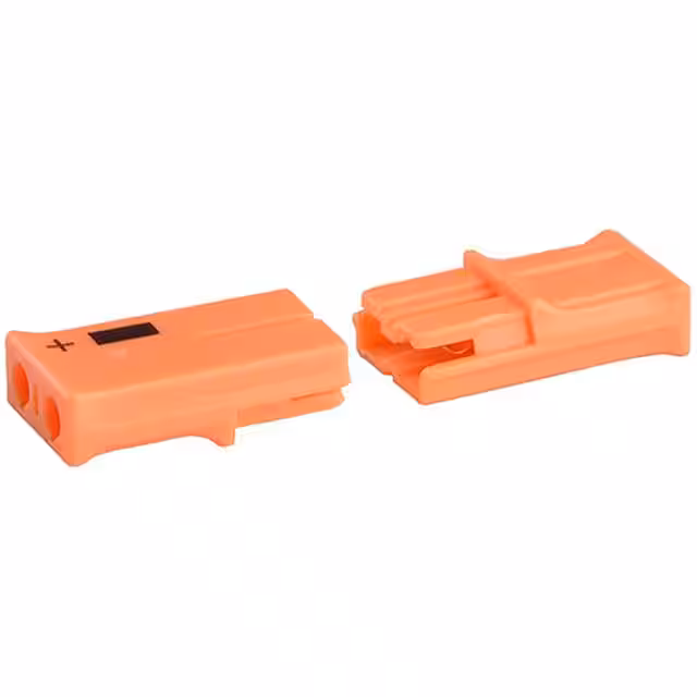 PD-CN-11 Power Dynamics, Inc.  Solid State Lighting Connector Assemblies