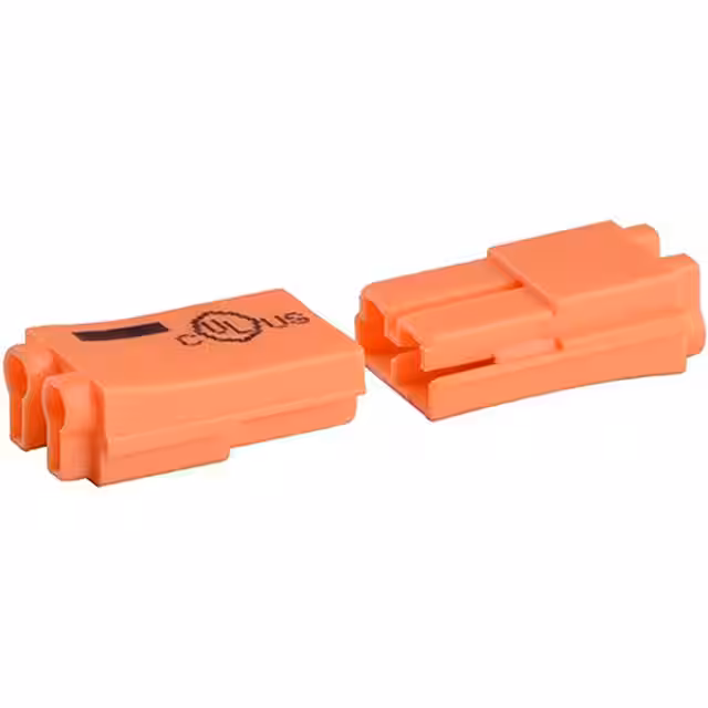 PD-CN-12 Power Dynamics, Inc.  Solid State Lighting Connector Assemblies