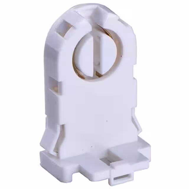 PD-FL-13 Power Dynamics, Inc.  Ensembles de connecteurs d'éclairage à semi-conducteurs