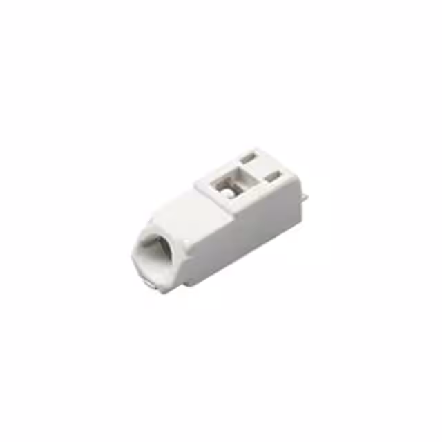 PD-LTB4-1P Power Dynamics, Inc.  Solid State Lighting Connector Assemblies