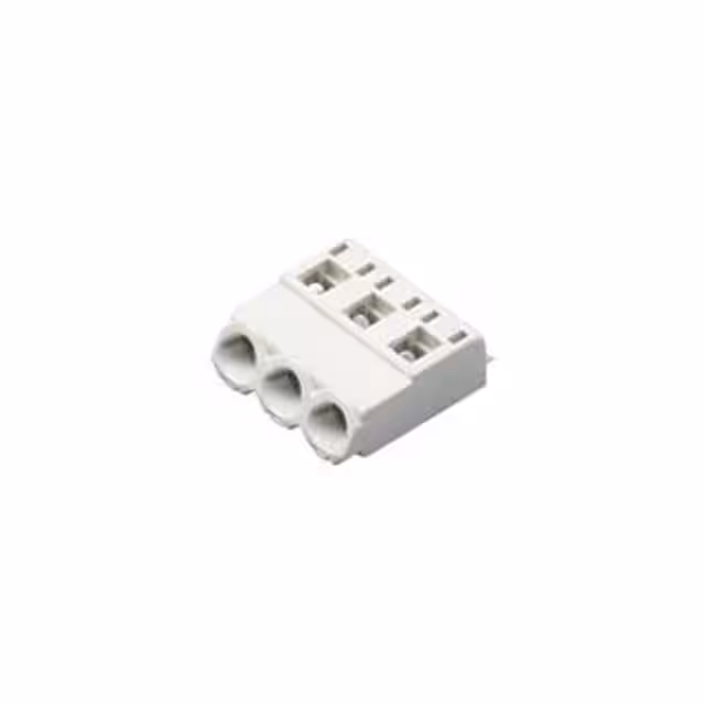 PD-LTB4-3P Power Dynamics, Inc.  Conjuntos de conectores de iluminación de estado sólido