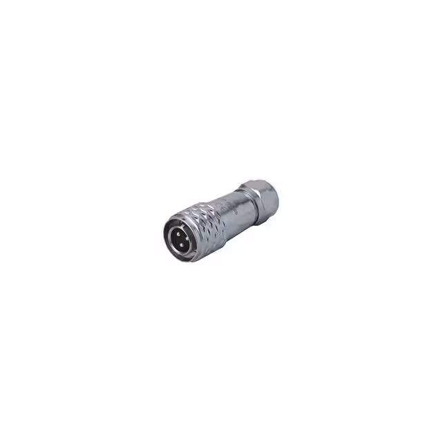 PD-SF1210-P41 Power Dynamics, Inc.  Circular Connector Assemblies