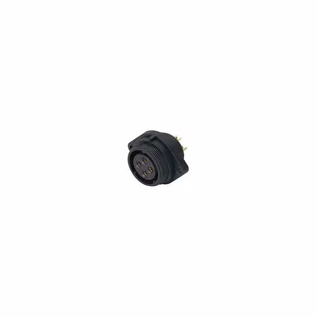PD-SP2112-S33C Power Dynamics, Inc.  Assemblages de connecteurs circulaires
