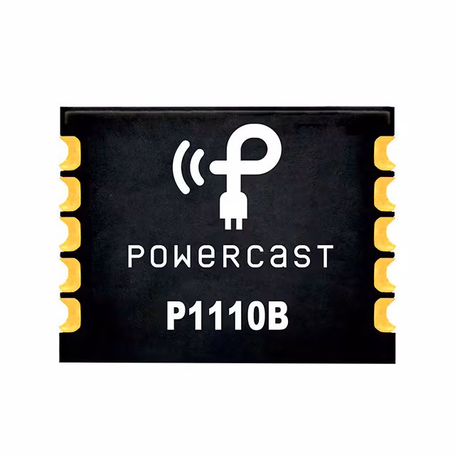 P1110B Powercast Corporation  Gestión de energía especializada