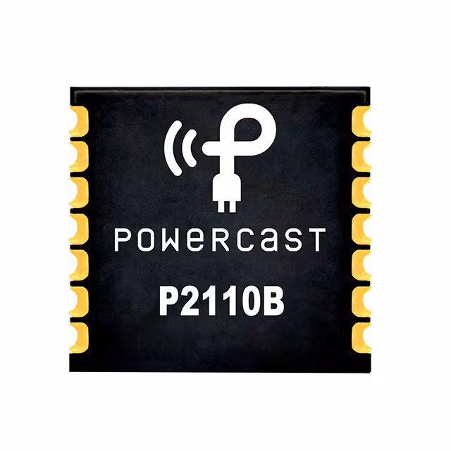 P2110B Powercast Corporation  Power Management - Specialized