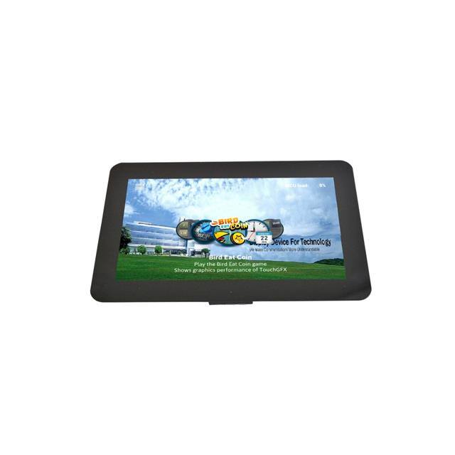 HMA800480T033IHC07 Powertip Technology Inc.  Modules d'affichage - LCD OLED Graphic