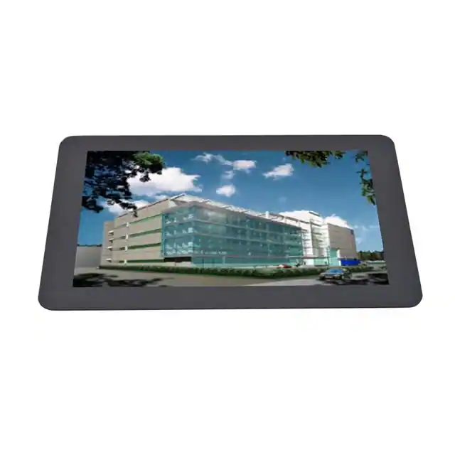 HNA800480T013IHC09 Powertip Technology Inc.  Modules d'affichage - LCD OLED Graphic