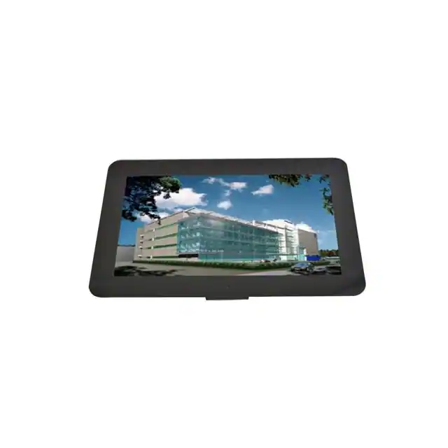 HNA800480T033IHC07 Powertip Technology Inc.  Modules d'affichage - LCD OLED Graphic