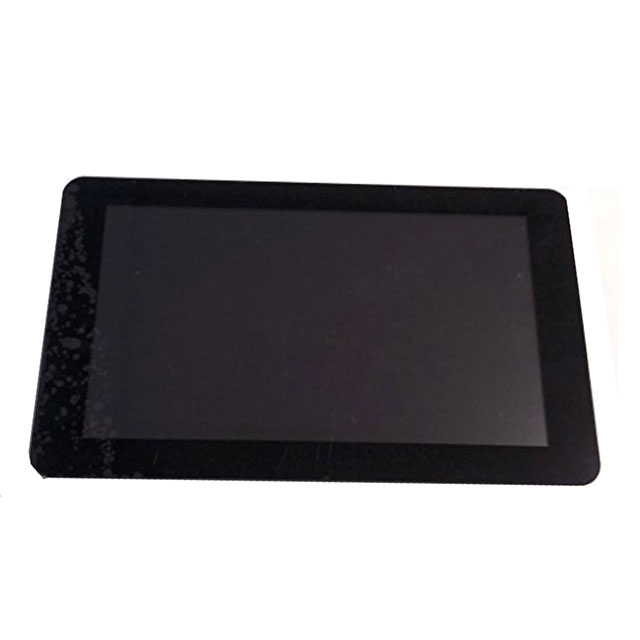 PH800480T013-IHC08 Powertip Technology Inc.  Modules d'affichage - LCD OLED Graphic