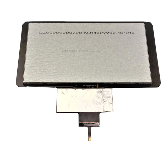 PH800480T013-IHC09 Powertip Technology Inc.  Modules d'affichage - LCD OLED Graphic