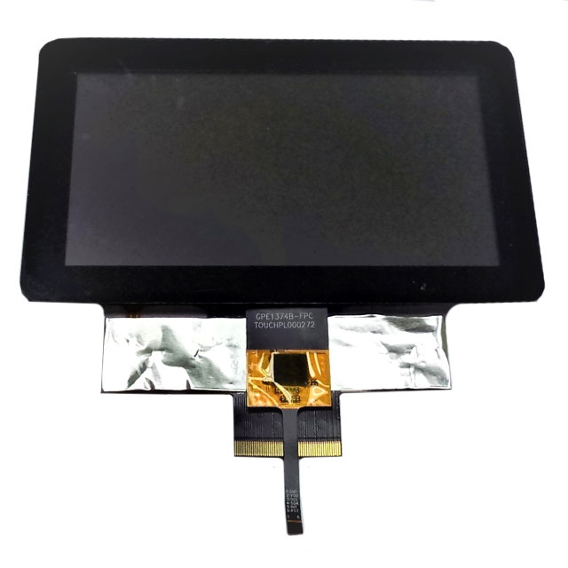 PH800480T024-IHC07 Powertip Technology Inc.  Modules d'affichage - LCD OLED Graphic